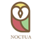 Noctua Wellness Logo