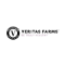 The Veritas Farms Logo