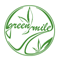 Green Mile CBD Logo