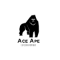 AceApe Logo