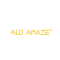 Ald Amaze Logo