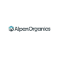 Alpen Organics Logo