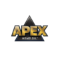 Apex Hemp Oil Logo