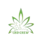CBD Crew DE Logo