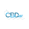CBDxr Logo