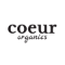 COEUR Organics Logo