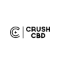 Crush CBD Logo