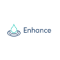 Enhance CBD Logo