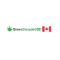 Green Canada CBD Logo