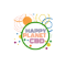 Happy Planet CBD Logo