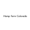 Hemp Farm Colorado Logo