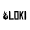 Loki Vapes Logo