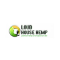 Loud House Hemp Logo