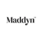 Maddyn Logo