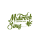 Mid Week Song Logo