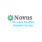 Novus QC Logo