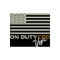 On Duty CBD Vegas Logo