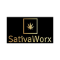SativaWorx CBD Logo