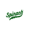 Spinach Cannabis Logo