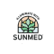 Sunflora Dog CBD Logo