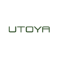 UTOYA Organics Logo