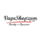 VapeShop Logo