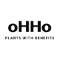 oHHo Logo